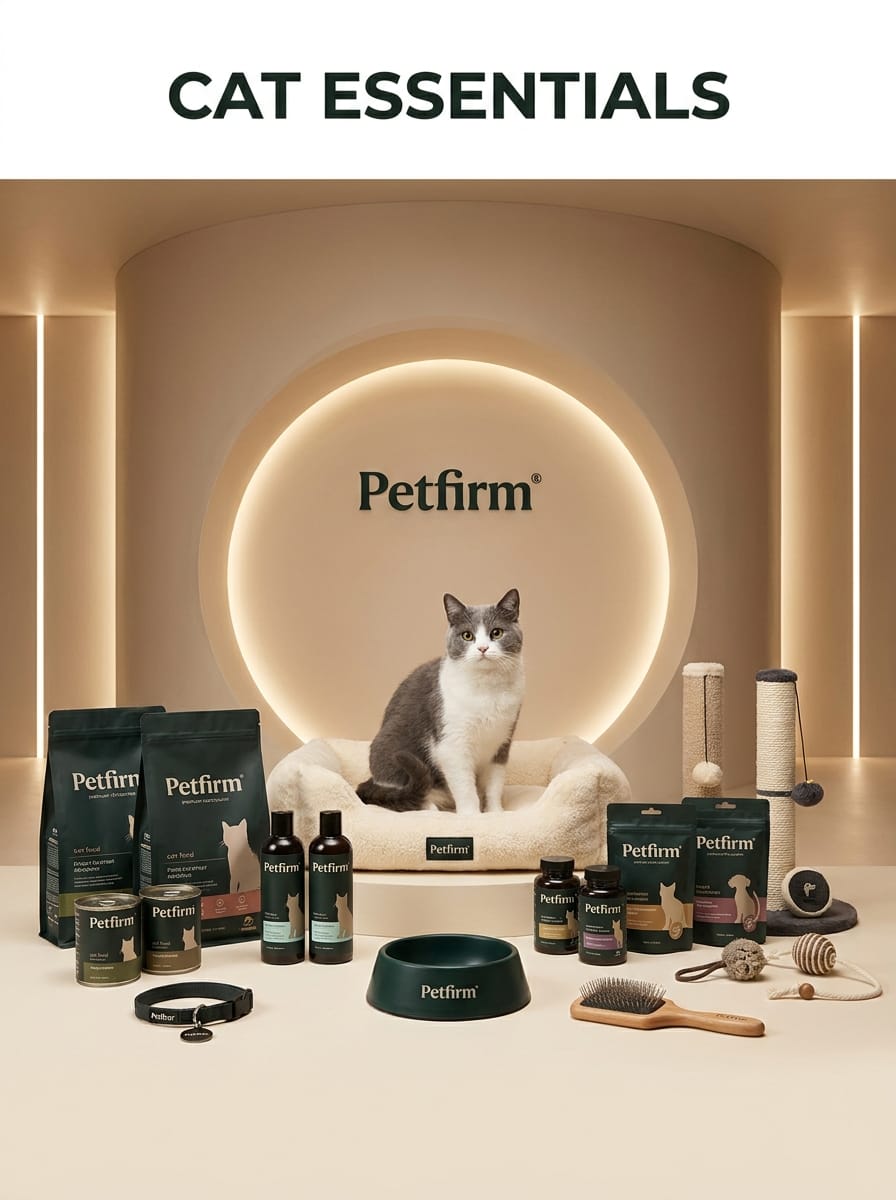CAT ESSENTIALS